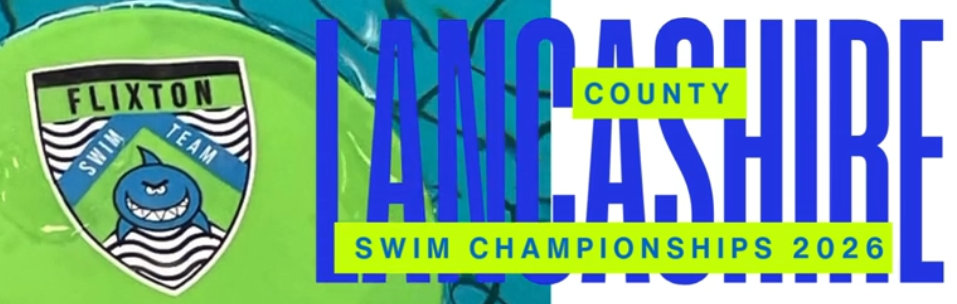 LANCASHIRE COUNTY SWIM CHAMPIONSHIPS 2026